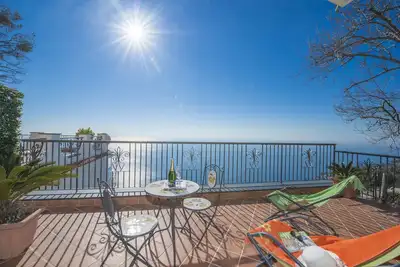 Image de Appartement La Perla en Côte d'Amalfi