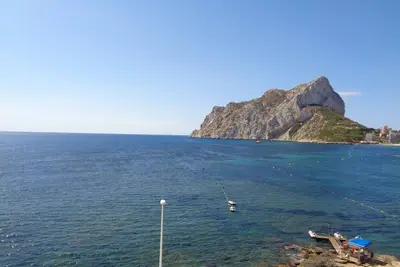 Image de A98 Ifach Iii  3º 20