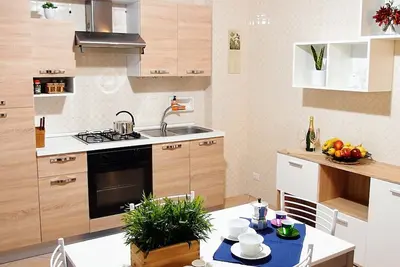 Image de Spacieux appartement à Lecce dans le centre