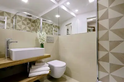 Image de Appartement Pour 4 Personnes Au Colosseum