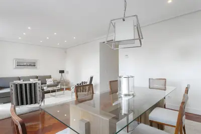Image de Exclusive 3 Bedrooms Apartment In Centro/Sol