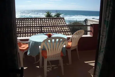 Image de Menigos 71 Appartement près de la plage - à moins de 40 m