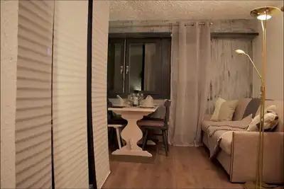 Image de Charmant Studio Aux Pieds Des Pistes/ Thyon 1800