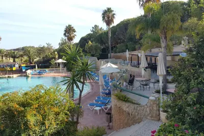 Image de Parque Floresta Golf Village Appartement - Vues panoramiques