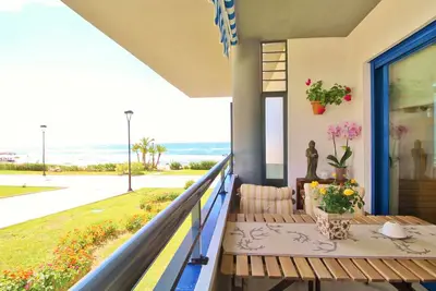 Image de 1085 Apartment Playa Castillo