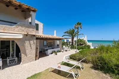 Image de Villa Blau Mari for six person