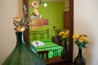 Image de Il Cortile - Chambre double 102