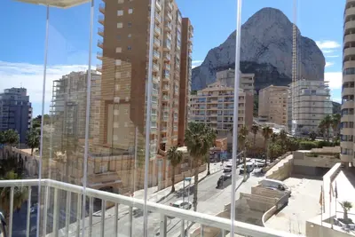 Image de A46 Edificio La Luz I 5ºD