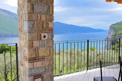 Image de Villa Vagne 2 Holideal Lake View Apartment