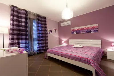Image de Appartement Violetta Rainbow Apartments