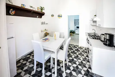 Image de Palazzo Taormina - appartement au centre -
