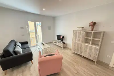 Image de Agi Cosconilles 171 Apartamento à louer à Roses Gérone.