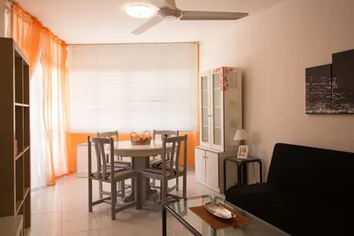 Image de Bel appartement au coeur de Salou avec 3 chambres