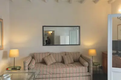 Image de Un nid au coeur de Rome nouvel appartement entre Campo dei Fiori et le Vatican