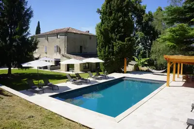 Image de Maison de Suzy et Elie