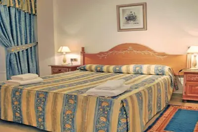 Image de Club Playa Real - Marbella 2 pièces avec air conditionné - 6 personnes