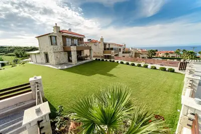 Image de Villa Alina à Haniotis