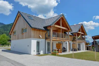 Image de Alpine Apartment Pia 5 - Bad Mitterndorf