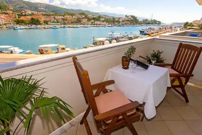 Image de Nouvel appartement sur l'île de Rab