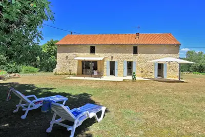 Image de Gîte en Périgord, proche vallée de la Dordogne