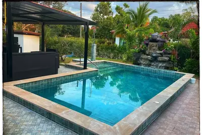 Image de Villa de rêve à Bali Residence Thaïlande