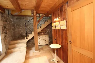 Image de Habitation indépendante dans propriété au coeur du village d'Amancy - 74800