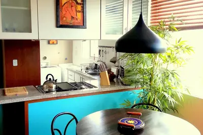 Image de Beautiful Suite Tamayo in Mariscal District w/free Netflix & very good internet