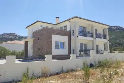 Image de Superbe Villa de 9 personnes avec piscine Chauffée et climatisée