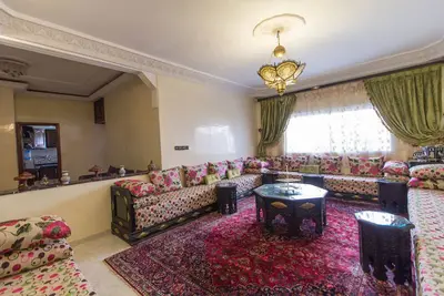 Image de Casa tipico estilo Marroqui