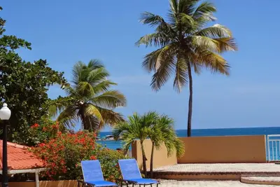 Image de Divi Little Bay Sint Maarten