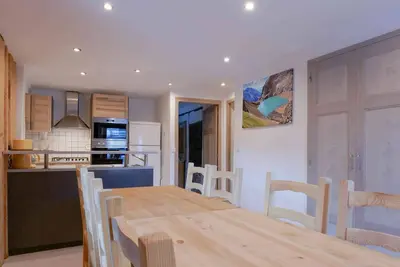 Image de L'Eychauda - Gîte 10 personnes