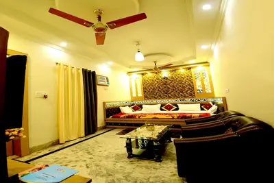 Image de Taj Shiro Homestay.