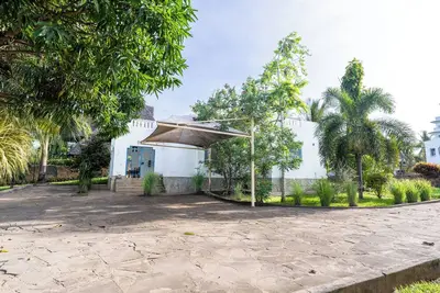 Image de Villa de Luxe 2 Chambres