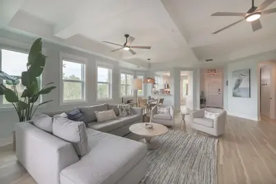 Image de Ibis Au Sanctuaire! Condo De Luxe Surplace Au Golf! Plus 100 $ + rabais exclusif sur les stations balnéaires