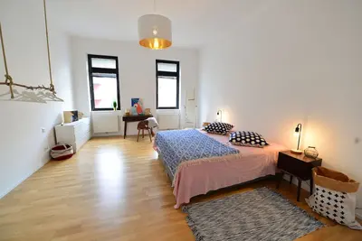 Image de ★ pour couple ou famille ★ 10 min. au centre ville ★