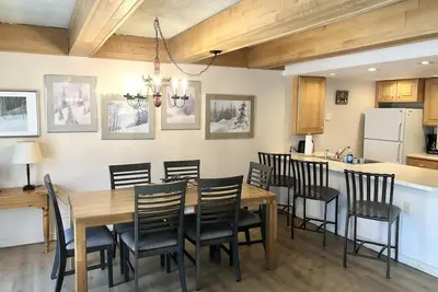 Image de Vail International Condo