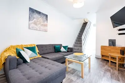 Image de Arrêtez, vous ne pouvez pas vous rapprocher du Liberty Stadium