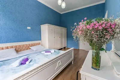Image de Appartement Royal Sulphur Bath au cœur du vieux Tbilissi