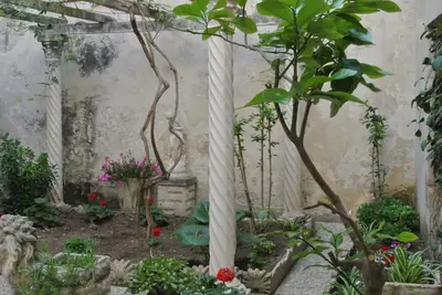 Image de Le jardin de Lucia