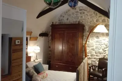 Image de Appartement Giulia - La maison du capitaine
