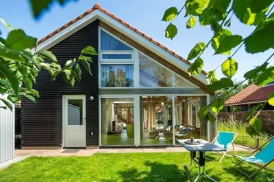 Image de Westerduyn 4 Villa de luxe très confortable pour des vacances en famille