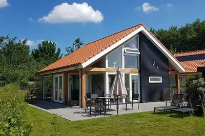 Image de Zonnedorp 2 villa dans le parc idéal pour la plage et les vacances au soleil