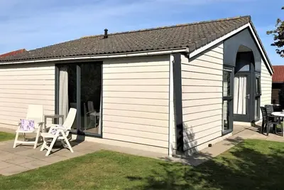 Image de Beachpark 6 chalet de vacances à proximité de la plage de la mer du Nord