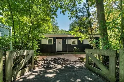 Image de Acacialaan 8 chalet de vacances autrichien avec luxe moderne