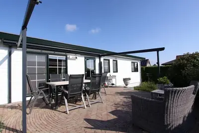 Image de Scalde Oort 14 Chalet de luxe à proximité de la plage