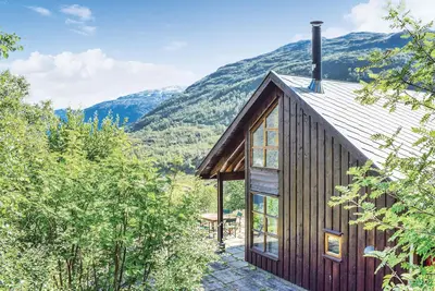 Image de Belle maison de 4 chambres à Røldal
