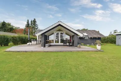 Image de Superbe maison Ă Otterup avec WiFi