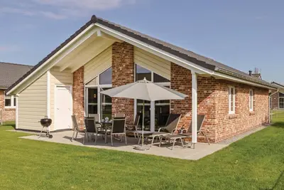 Image de Magnifique maison à Dagebüll avec sauna
