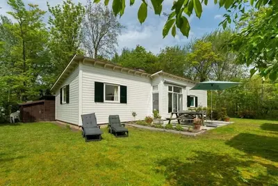 Image de Berkenpad 6 Confortable chalet de vacances dans la nature