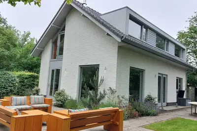 Image de Bremweg 22 Exclusive Familienuralub dans spacieuse villa individuelle